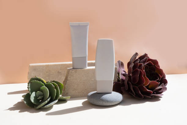 Cosmetic Jar