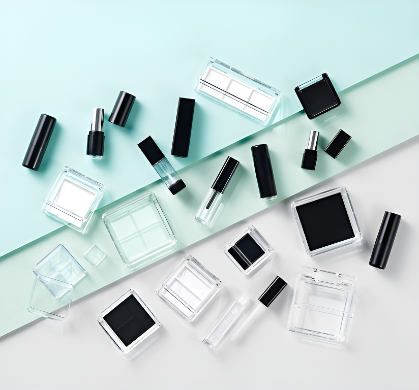 Make up packaging 