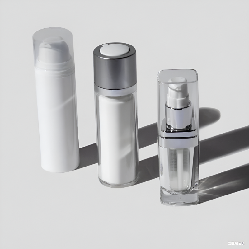 Cosmetic Bottle